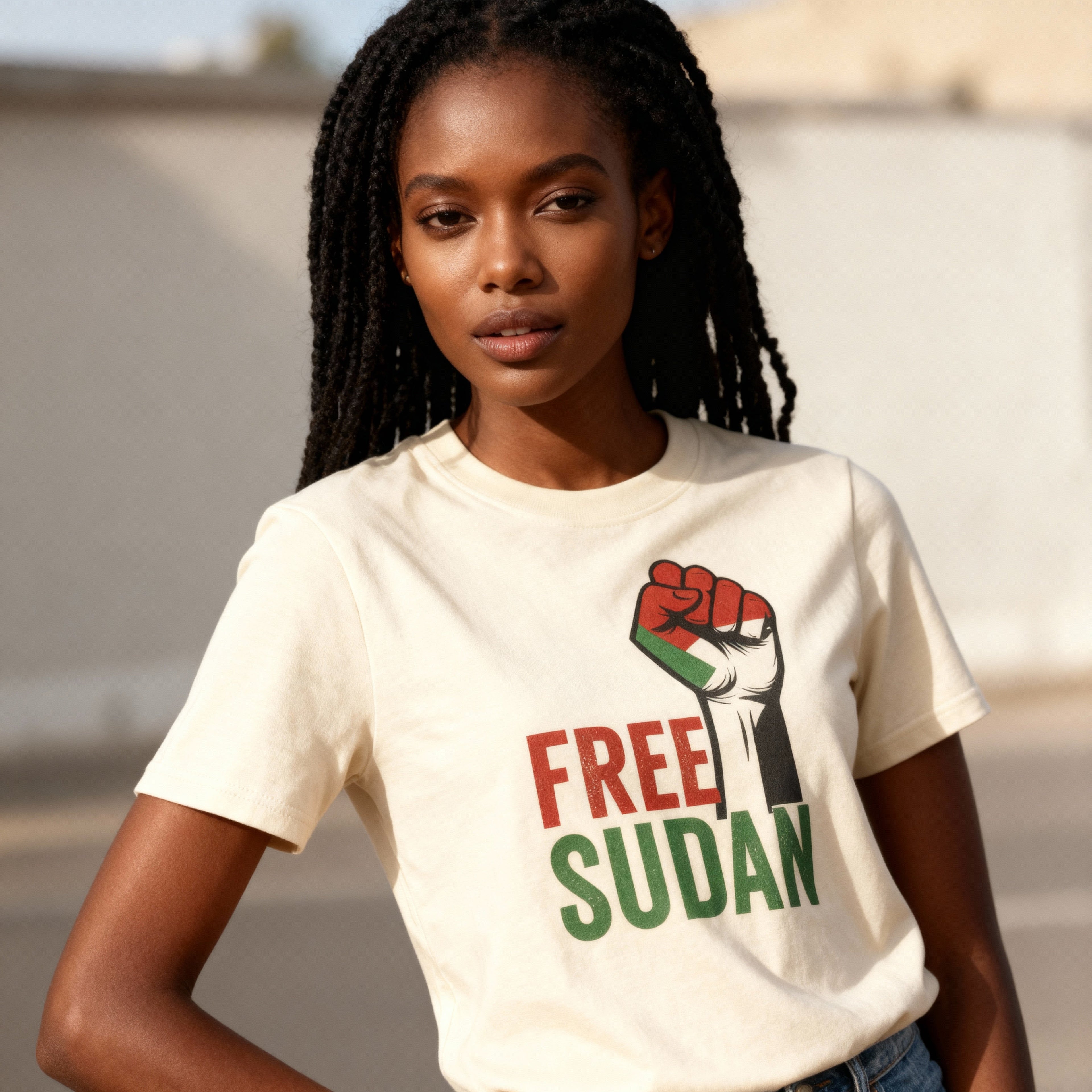 SUDAN COLLECTION 🇸🇩