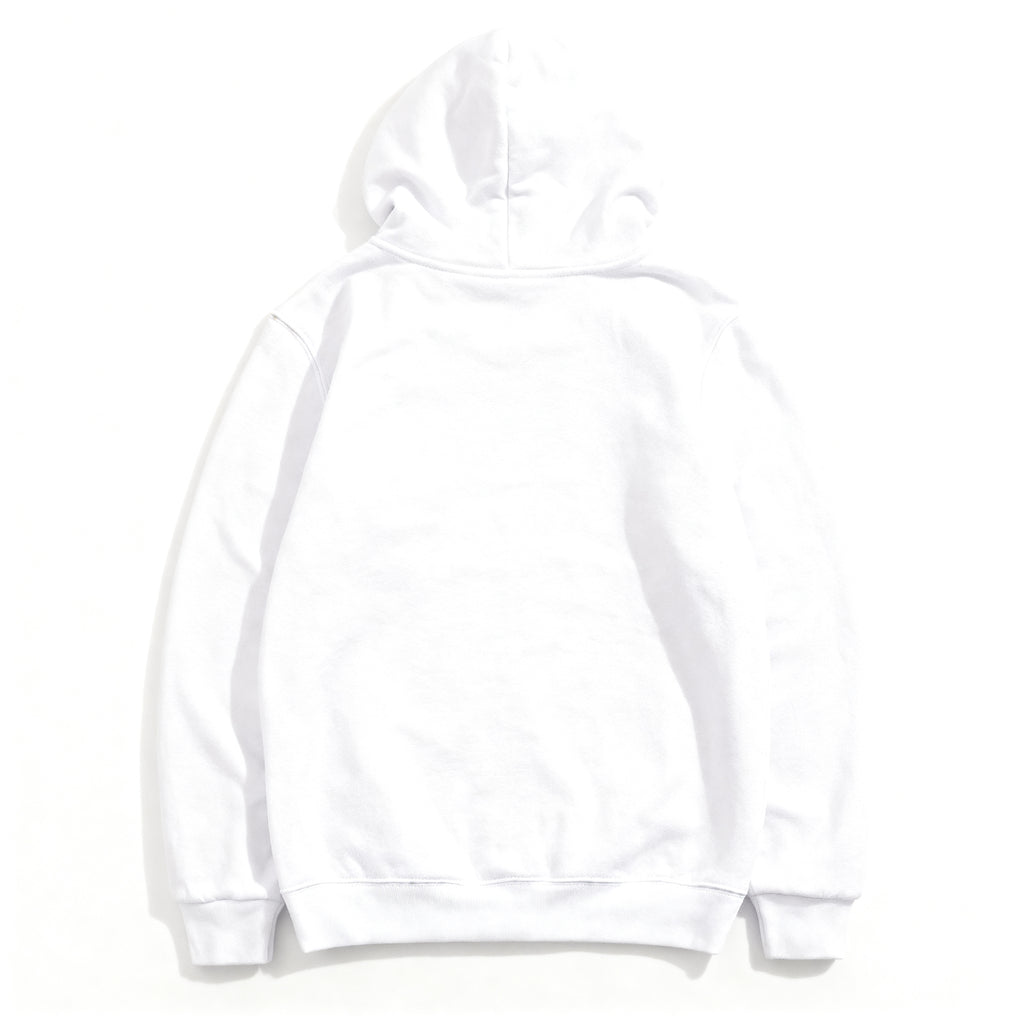 Nigeria Fist Flag Hoodie