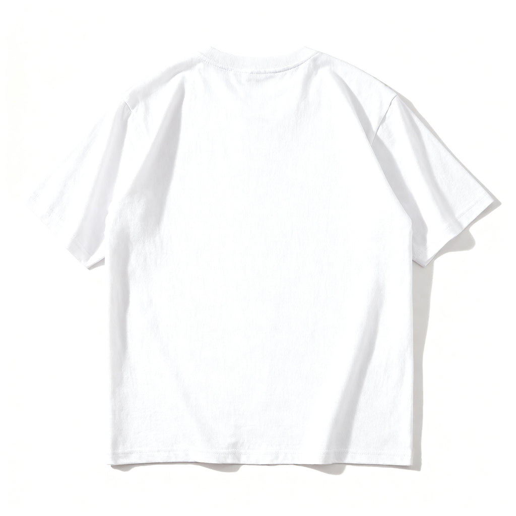 Sudan Raised Flag Tee