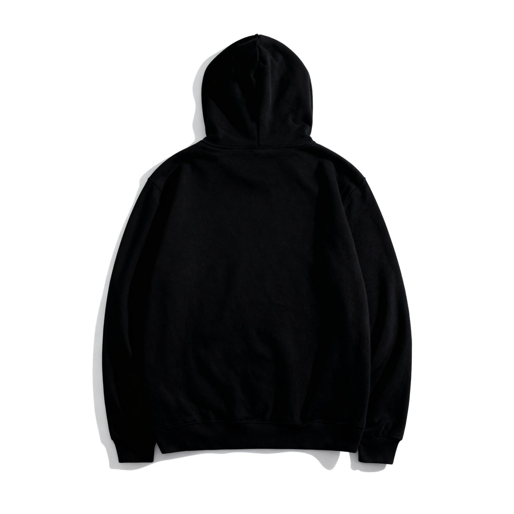 Nigeria Raised Fist Hoodie