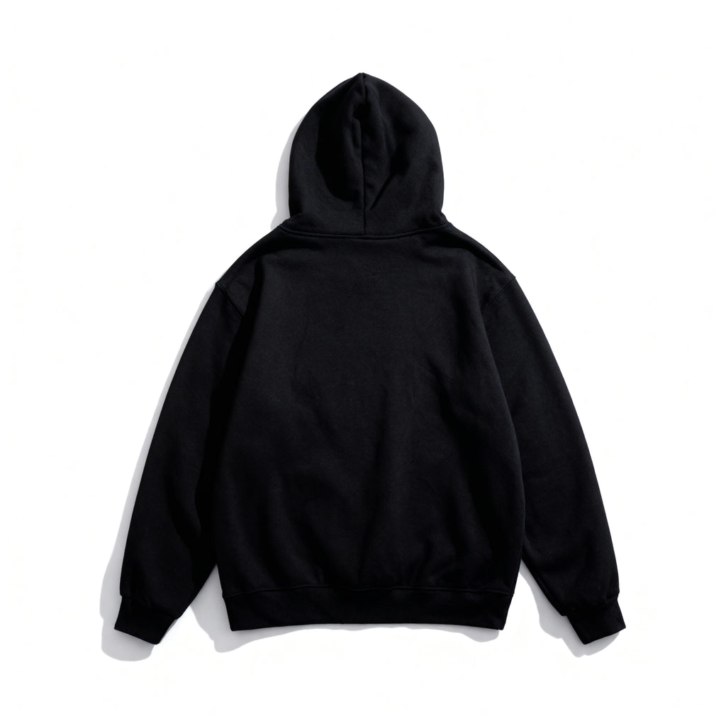 Sudan Raised Flag Hoodie