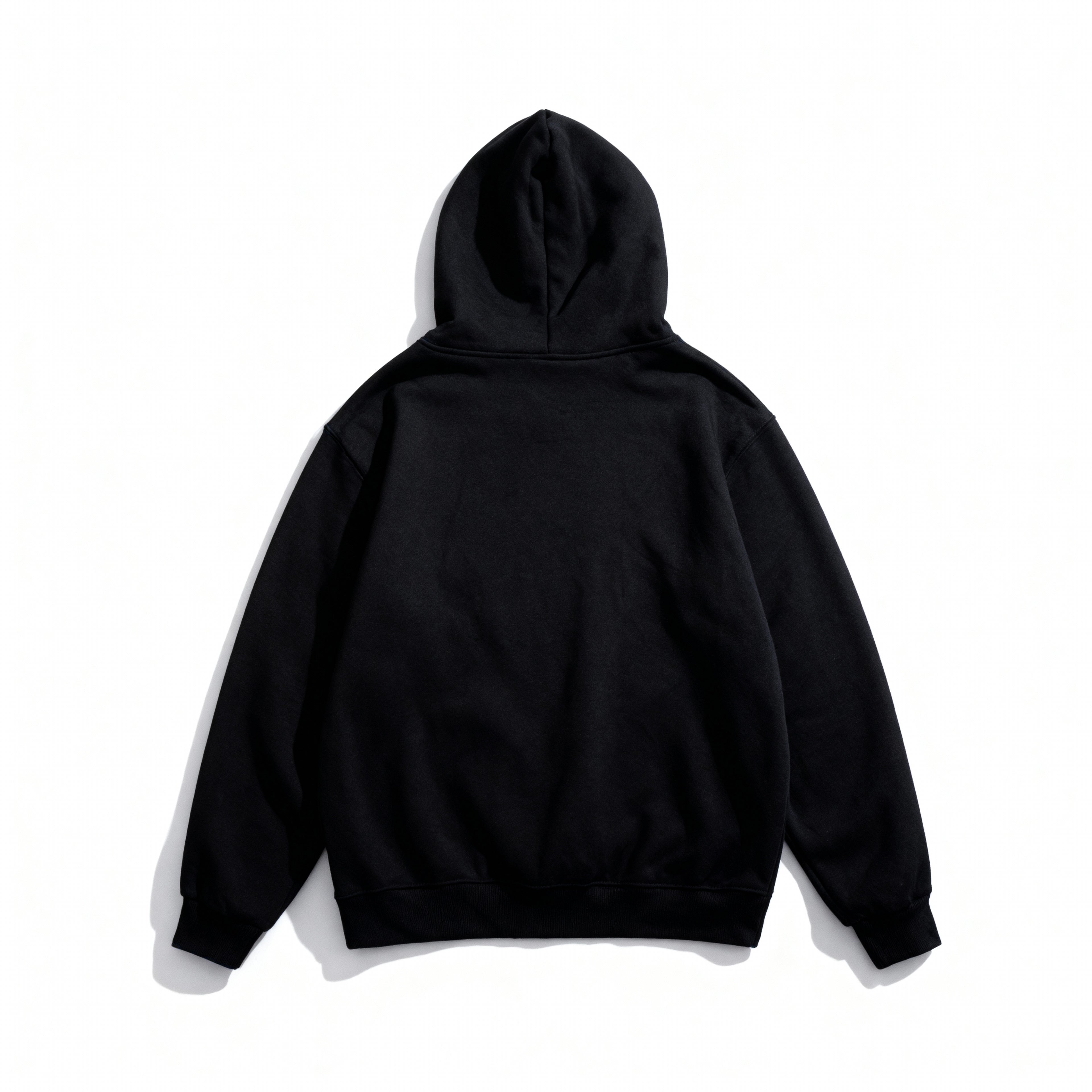 Sudan Raised Flag Hoodie