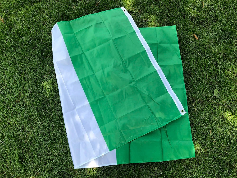 Nigerian Flag
